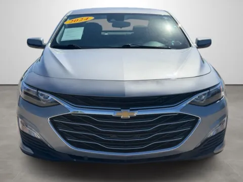 Photos of 2024 Chevrolet Malibu LT for sale in Blytheville, AR at Tri-State Motor Company