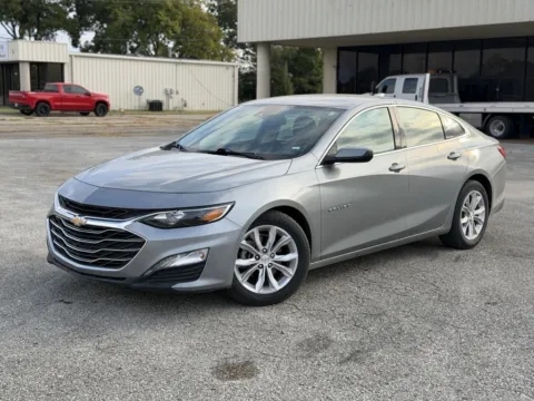 Photos of 2024 Chevrolet Malibu LT for sale in Blytheville, AR at Tri-State Motor Company