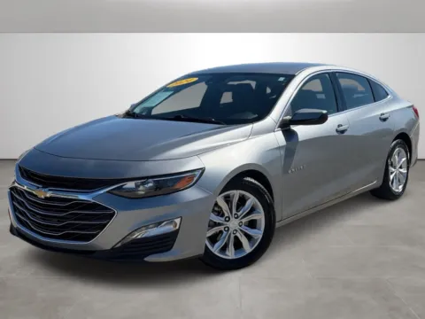 Another view of 2024 Chevrolet Malibu LT for sale in Blytheville, AR at Tri-State Motor Company