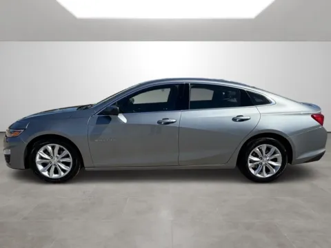 More photos of 2024 Chevrolet Malibu LT at Tri-State Motor Company, AR