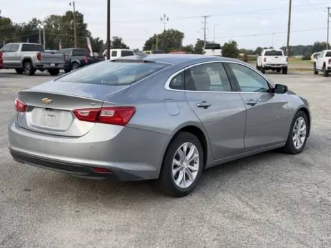 More photos of 2024 Chevrolet Malibu LT at Tri-State Motor Company, AR