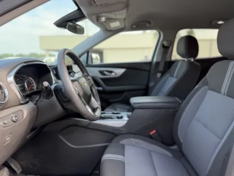 More photos of 2025 Chevrolet Blazer LT at Tri-State Motor Company, AR