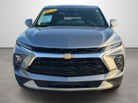 Photos of 2025 Chevrolet Blazer LT for sale in Blytheville, AR at Tri-State Motor Company