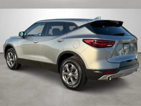 More photos of 2025 Chevrolet Blazer LT at Tri-State Motor Company, AR