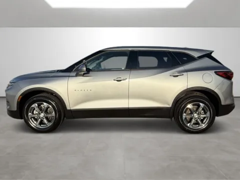More photos of 2025 Chevrolet Blazer LT at Tri-State Motor Company, AR