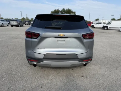 More photos of 2025 Chevrolet Blazer LT at Tri-State Motor Company, AR