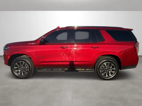 More photos of 2021 Chevrolet Tahoe Z71 at Tri-State Motor Company, AR