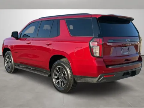 More photos of 2021 Chevrolet Tahoe Z71 at Tri-State Motor Company, AR