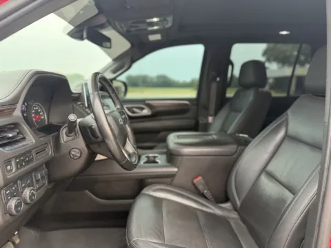 More photos of 2021 Chevrolet Tahoe Z71 at Tri-State Motor Company, AR