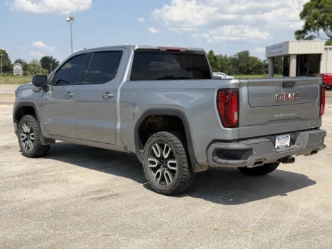 Photos of 2024 GMC Sierra 1500 AT4 for sale in Blytheville, AR at Tri-State Motor Company