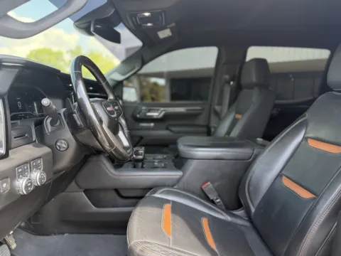 More photos of 2024 GMC Sierra 1500 AT4 at Tri-State Motor Company, AR