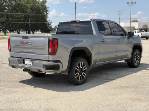 Another view of 2024 GMC Sierra 1500 AT4 for sale in Blytheville, AR at Tri-State Motor Company