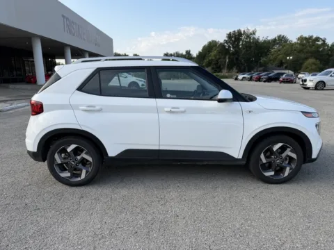 More photos of 2025 Hyundai VENUE at Tri-State Motor Company, AR