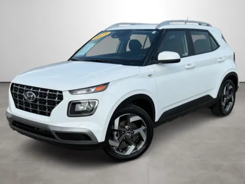 Another view of 2025 Hyundai VENUE for sale in Blytheville, AR at Tri-State Motor Company