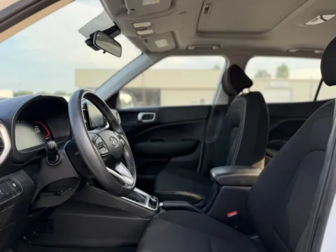 More photos of 2025 Hyundai VENUE at Tri-State Motor Company, AR