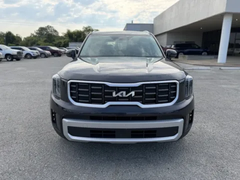 Another view of 2025 Kia Telluride S for sale in Blytheville, AR at Tri-State Motor Company
