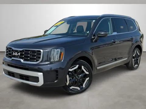 Another view of 2025 Kia Telluride S for sale in Blytheville, AR at Tri-State Motor Company
