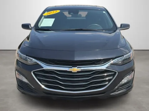 Photos of 2023 Chevrolet Malibu LT for sale in Blytheville, AR at Tri-State Motor Company