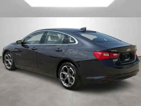 More photos of 2023 Chevrolet Malibu LT at Tri-State Motor Company, AR