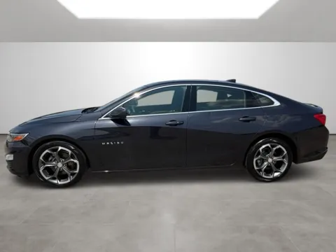 More photos of 2023 Chevrolet Malibu LT at Tri-State Motor Company, AR