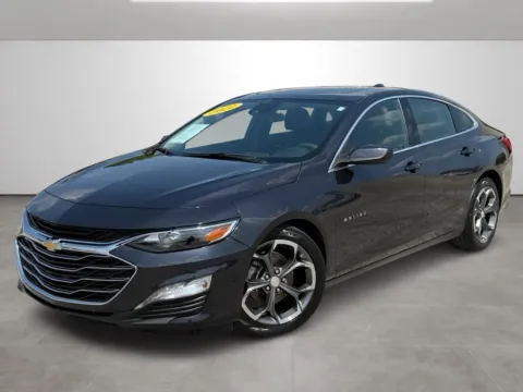 Another view of 2023 Chevrolet Malibu LT for sale in Blytheville, AR at Tri-State Motor Company
