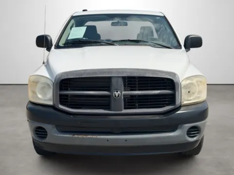 Photos of 2007 Dodge Ram 1500 ST for sale in Blytheville, AR at Tri-State Motor Company