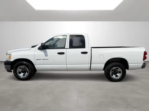 More photos of 2007 Dodge Ram 1500 ST at Tri-State Motor Company, AR