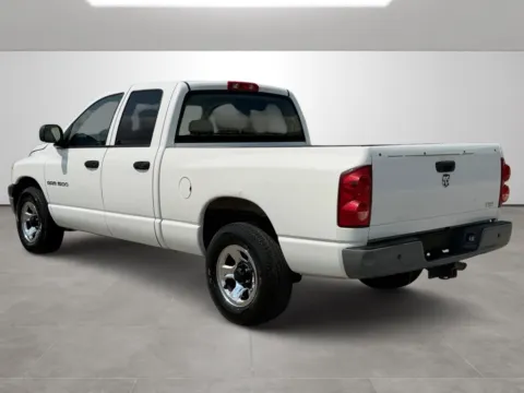 More photos of 2007 Dodge Ram 1500 ST at Tri-State Motor Company, AR