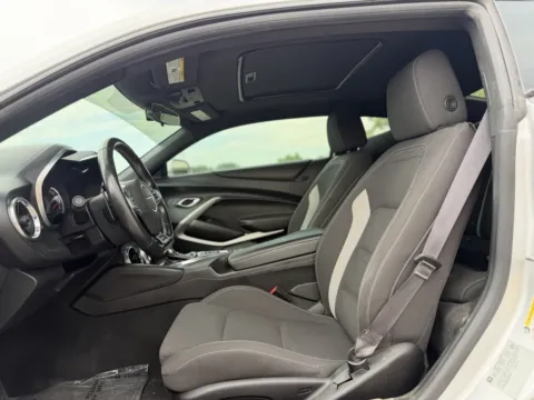 More photos of 2017 Chevrolet Camaro LT at Tri-State Motor Company, AR