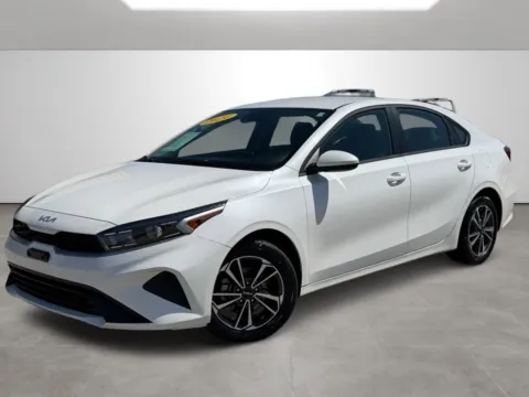 Another view of 2024 Kia Forte for sale in Blytheville, AR at Tri-State Motor Company