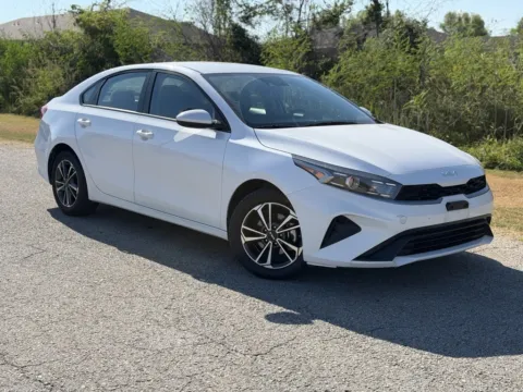 More photos of 2024 Kia Forte at Tri-State Motor Company, AR