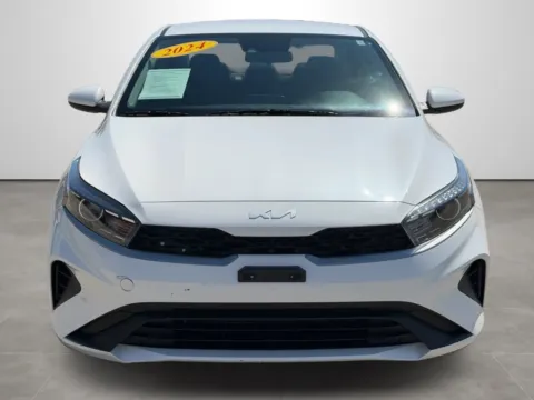 Photos of 2024 Kia Forte for sale in Blytheville, AR at Tri-State Motor Company