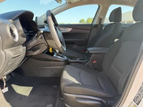 More photos of 2024 Kia Forte at Tri-State Motor Company, AR