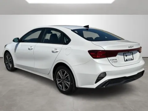 More photos of 2024 Kia Forte at Tri-State Motor Company, AR