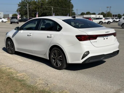 Photos of 2024 Kia Forte for sale in Blytheville, AR at Tri-State Motor Company