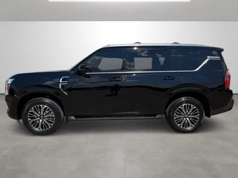 More photos of 2025 Nissan Armada SL at Tri-State Motor Company, AR