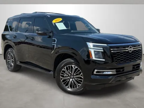 2025 Nissan Armada SL for sale in Blytheville, AR