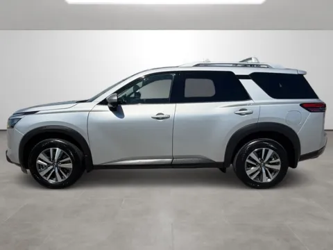 More photos of 2025 Nissan Pathfinder SL at Tri-State Motor Company, AR