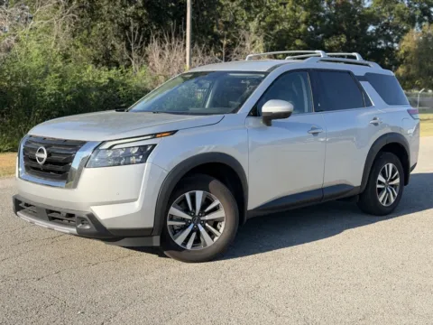2025 Nissan Pathfinder SL for sale in Blytheville, AR