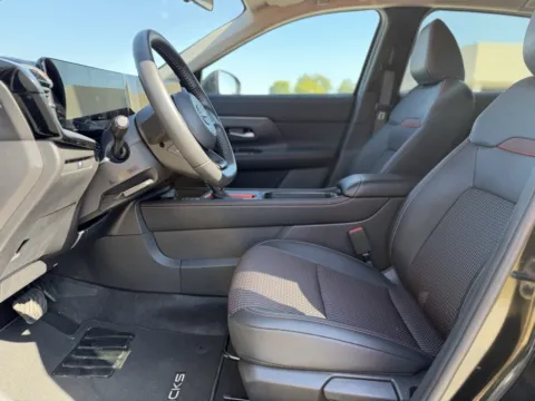 More photos of 2026 Nissan Kicks SR at Tri-State Motor Company, AR