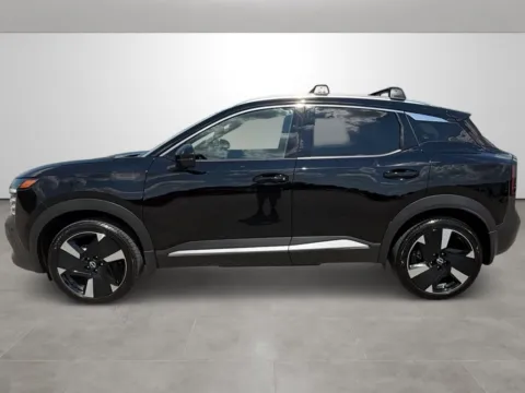 More photos of 2026 Nissan Kicks SR at Tri-State Motor Company, AR