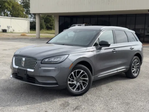 Gray 2022 Lincoln Corsair Standard for sale in Blytheville, AR