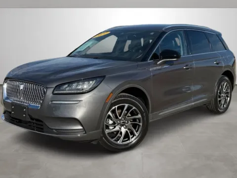 Another view of 2022 Lincoln Corsair Standard for sale in Blytheville, AR at Tri-State Motor Company