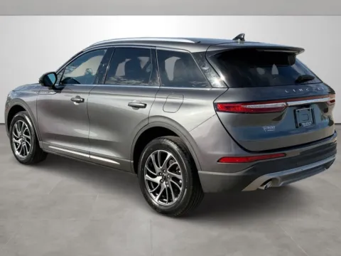 More photos of 2022 Lincoln Corsair Standard at Tri-State Motor Company, AR