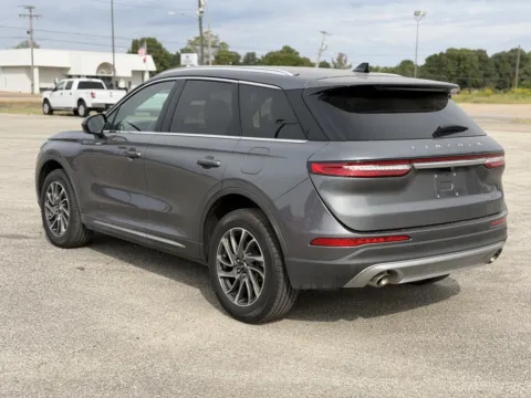 Photos of 2022 Lincoln Corsair Standard for sale in Blytheville, AR at Tri-State Motor Company