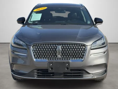 Photos of 2022 Lincoln Corsair Standard for sale in Blytheville, AR at Tri-State Motor Company