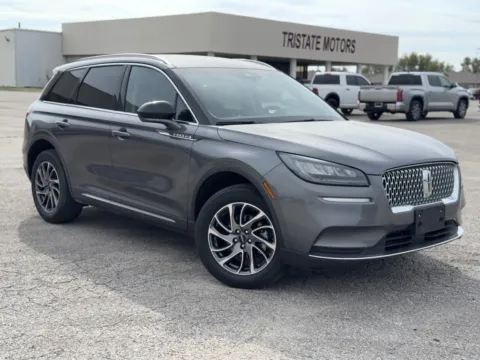 More photos of 2022 Lincoln Corsair Standard at Tri-State Motor Company, AR