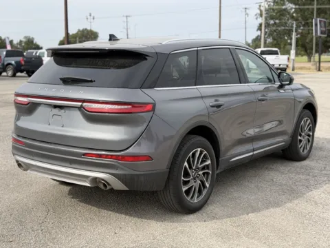 Another view of 2022 Lincoln Corsair Standard for sale in Blytheville, AR at Tri-State Motor Company