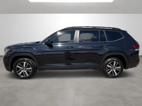 More photos of 2023 Volkswagen Atlas SE at Tri-State Motor Company, AR