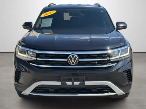 Photos of 2023 Volkswagen Atlas SE for sale in Blytheville, AR at Tri-State Motor Company